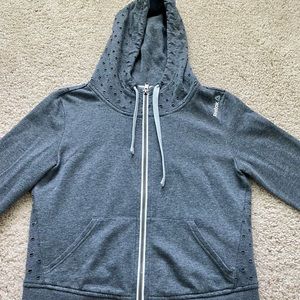 Women’s sport suit